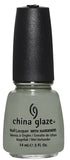 China Glaze -  Elephant Walk