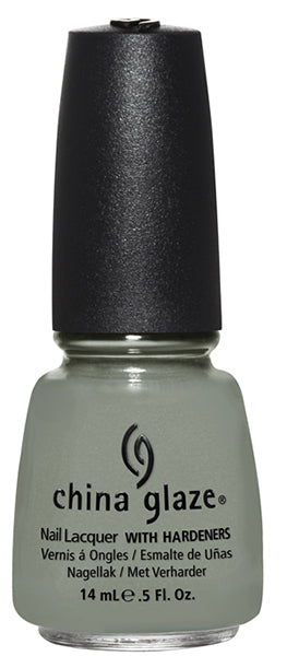 China Glaze -  Elephant Walk