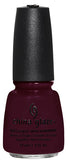 China Glaze -  Prey Tell