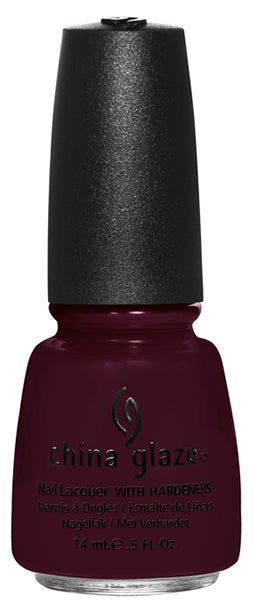 China Glaze -  Prey Tell