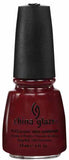China Glaze - Velvet Bow FL 2