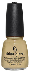 China Glaze - Kalahari Kiss