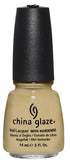 China Glaze - Kalahari Kiss