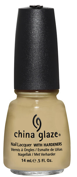 China Glaze - Kalahari Kiss
