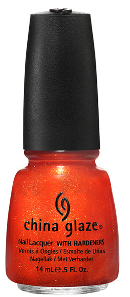 China Glaze - Riveting