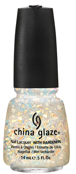 China Glaze - Luxe And Lush