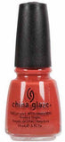 China Glaze -  Life Preserver