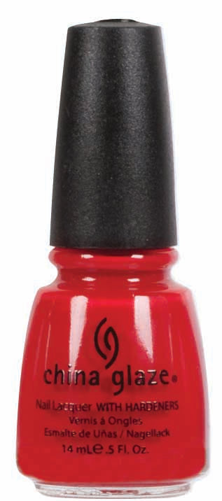 China Glaze -  Hey Sailor 2