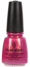 China Glaze - Ahoy!