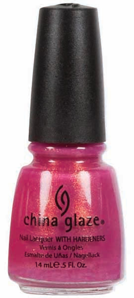 China Glaze - Ahoy!
