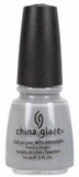 China Glaze - Pelican Gray