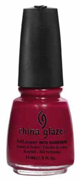 China Glaze - City Siren