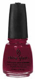 China Glaze - Loft-y Ambitions