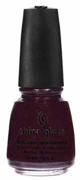 China Glaze - Midtown Magic