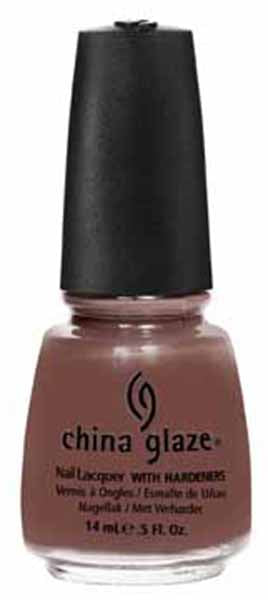 China Glaze - Street Chic