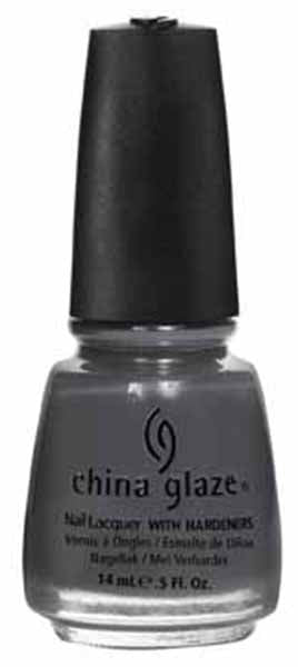 China Glaze - Concrete Catwalk