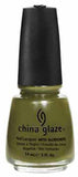 China Glaze - Westside Warrior