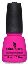China Glaze - Escaping Reality
