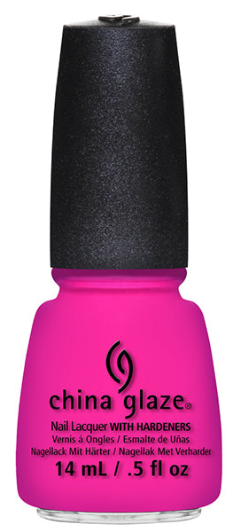 China Glaze - Escaping Reality