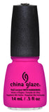 China Glaze - Escaping Reality