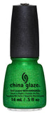 China Glaze - Running in Circles