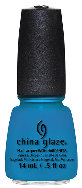 China Glaze - Hanging In The Balance