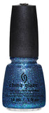 China Glaze - Water You Waiting for