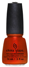 China Glaze - Bend Over Backwards