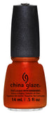 China Glaze - Bend Over Backwards