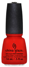 China Glaze - Igniting Love