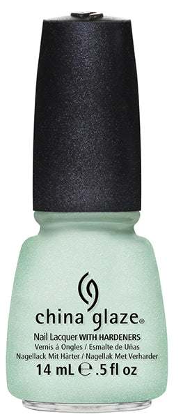 China Glaze - Keep Calm, Paint On