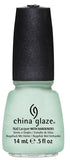 China Glaze - Keep Calm, Paint On