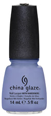 China Glaze - Fade Into Hue