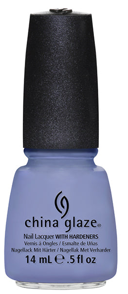 China Glaze - Fade Into Hue