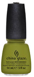 China Glaze - Budding Romance
