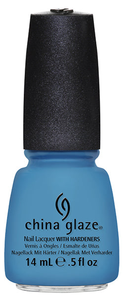China Glaze - Sunday Funday
