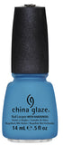 China Glaze - Sunday Funday