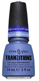 China Glaze - Modify Me - Tranzitions Collection