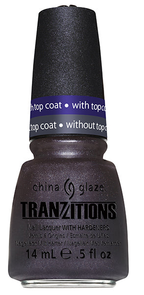 China Glaze - Shape Shifter - Tranzitions Collection