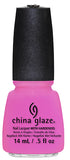 China Glaze -  Bottoms Up