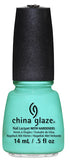 China Glaze - Too Yacht To Handle