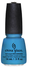 China Glaze -  Isle See You Later