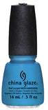 China Glaze -  Isle See You Later