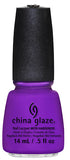 China Glaze - Are You Jelly