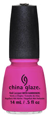 China Glaze - You Drive Me Coconuts