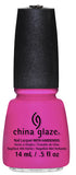 China Glaze - You Drive Me Coconuts