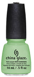 China Glaze - Highlight of My Summer