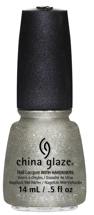 China Glaze - Gossip Over Gimlets - Autumn Nights