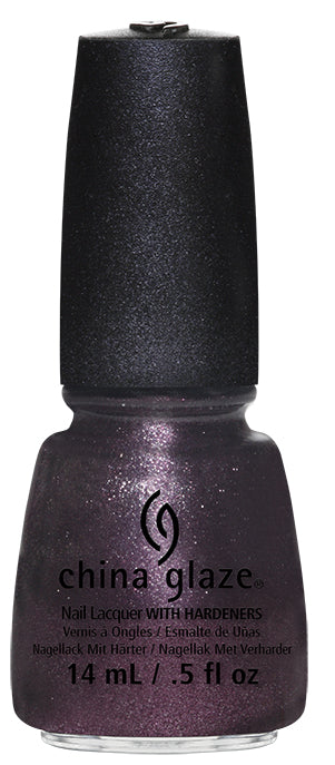 China Glaze - Rendezvous With You - Autumn Nights