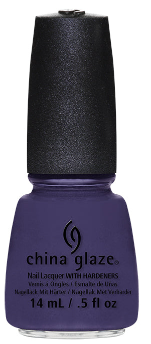 China Glaze - Queen B - Autumn Nights